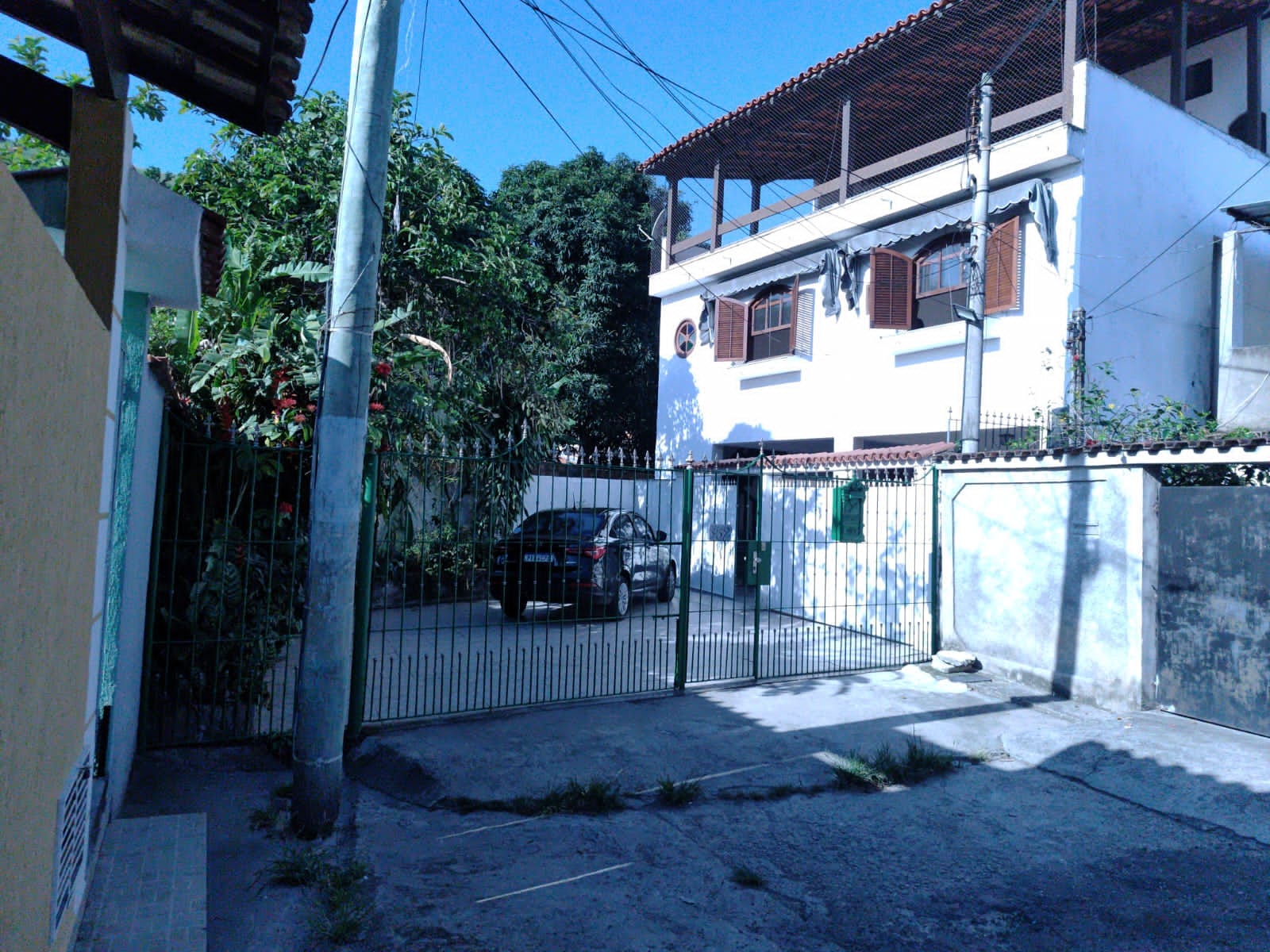 Imagem Casa com 2 Quartos à Venda, 160 m² em Barro Vermelho - São Gonçalo