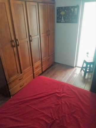 Imagem Apartamento com 2 Quartos à Venda, 50 m² em Baeta Neves - São Bernardo do Campo