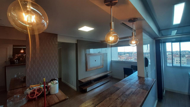 Imagem Apartamento com 3 Quartos à Venda,  em Setor Industrial (Taguatinga) - Brasília
