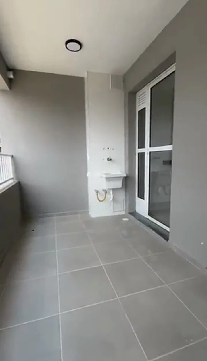 Imagem Apartamento com 3 Quartos à Venda, 60 m² em Sacomã - São Paulo