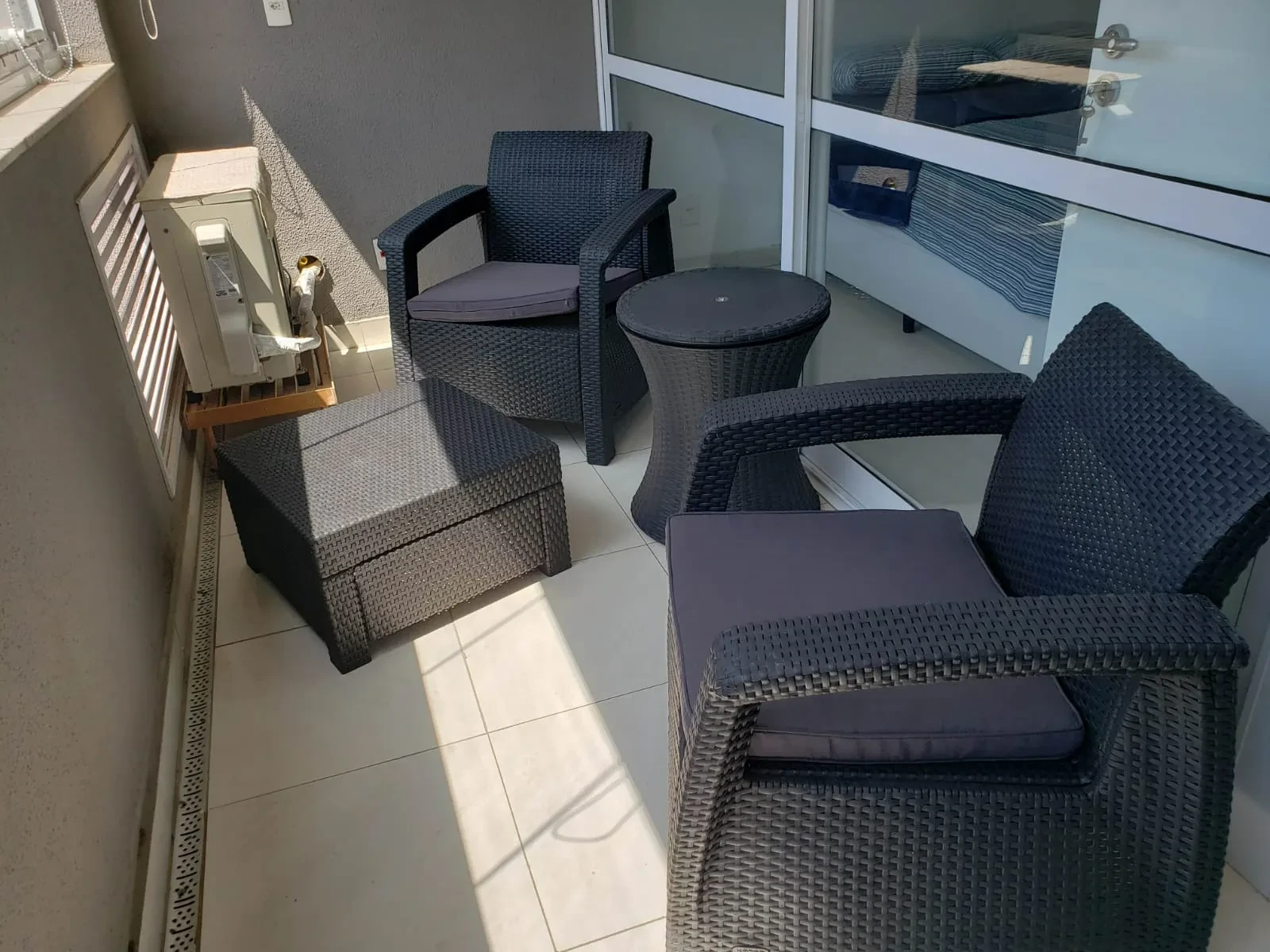 Imagem Apartamento com 1 Quarto à Venda ou Locação, 42 m² em Saúde - São Paulo