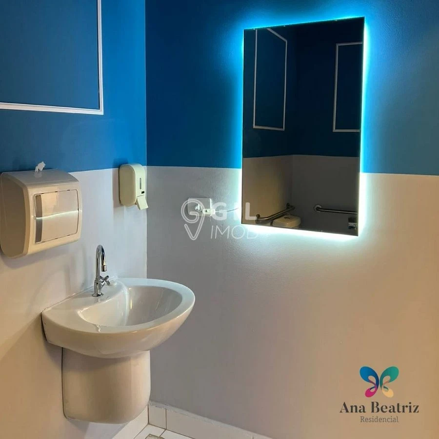 Imagem Apartamento com 2 Quartos à Venda, 54 m² em São João - Jacareí