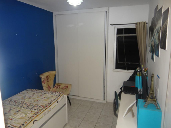 Imagem Apartamento com 3 Quartos à Venda, 70 m² em Cordeiro - Recife