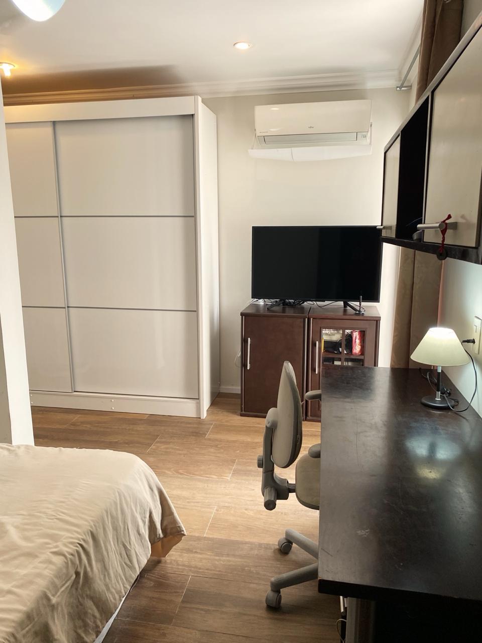 Imagem Casa com 3 Quartos à Venda, 220 m² em Jardim da Glória - São Paulo