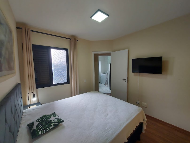 Imagem Apartamento com 1 Quarto à Venda ou Locação, 42 m² em Vila Suzana - São Paulo