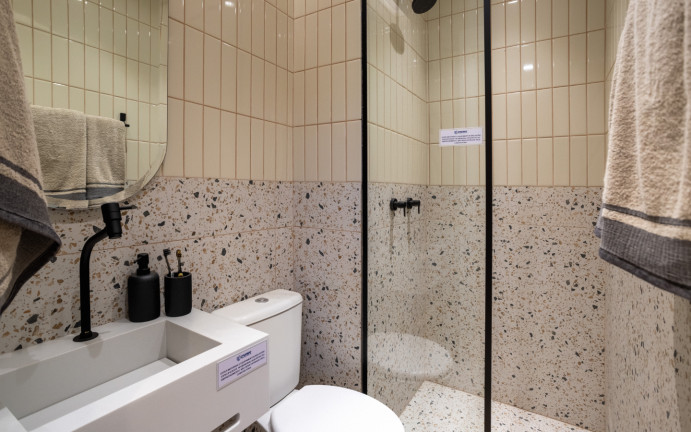 Imagem Apartamento com 2 Quartos à Venda, 44 m² em Taquara - Rio de Janeiro