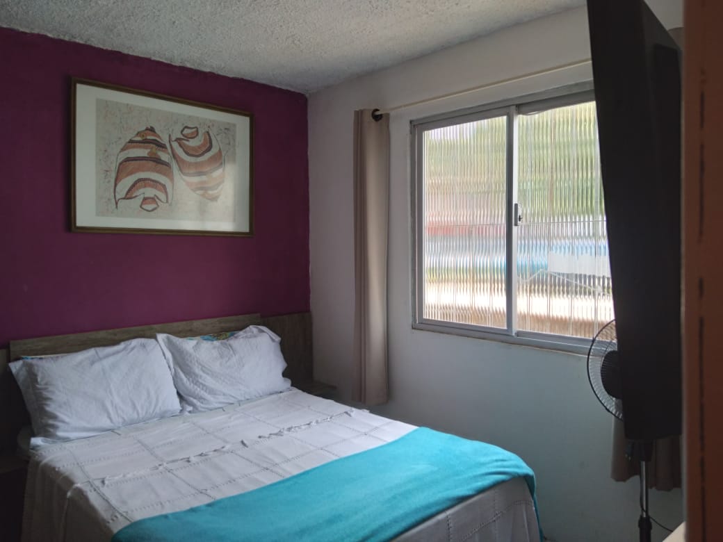 Foto do imóvel: Apartamento com 3 Quartos à Venda, 49 m² em Monte Verde - Florianópolis