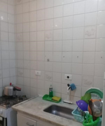 Imagem Apartamento com 2 Quartos à Venda, 53 m² em Jardim Martins Silva - São Paulo