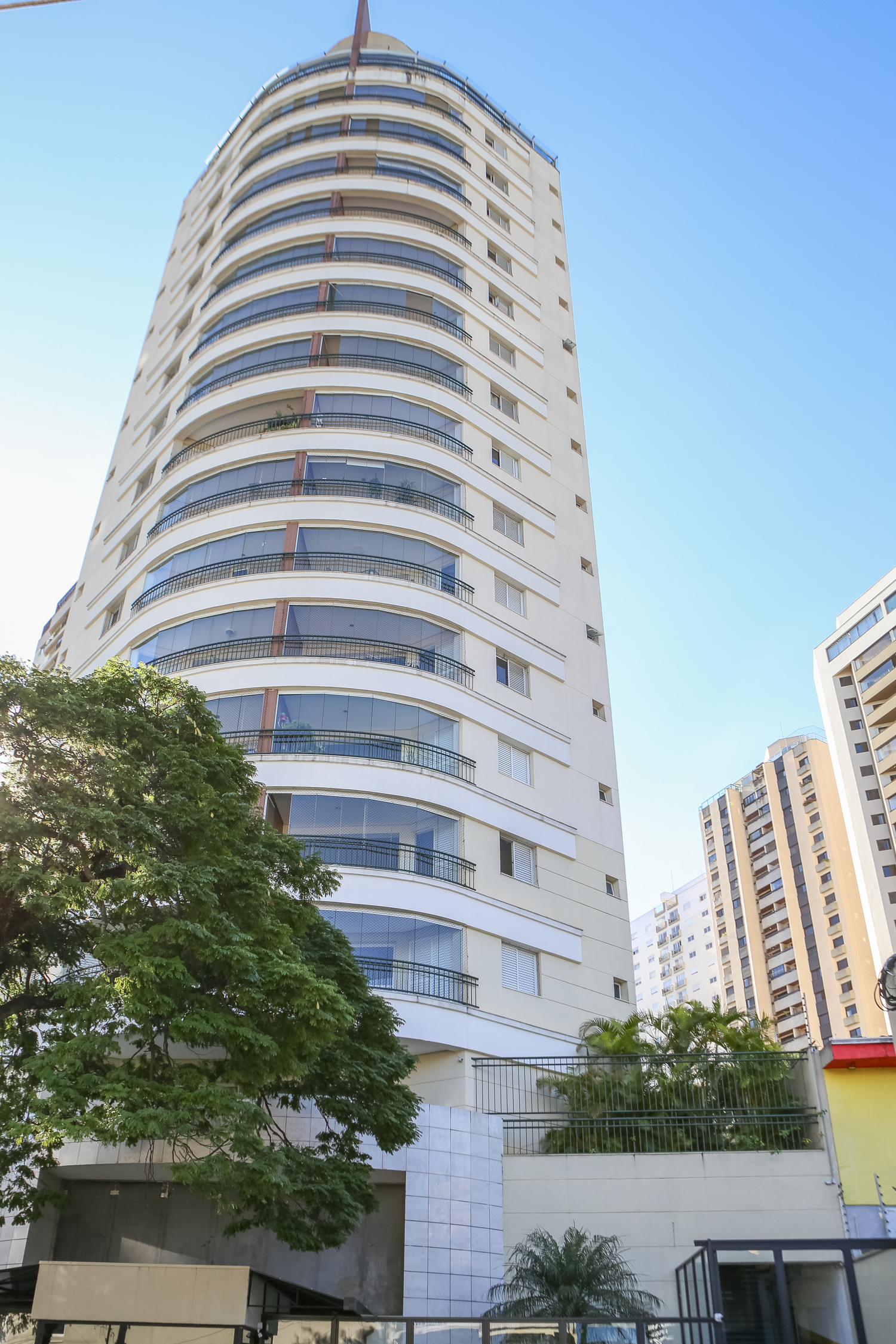 Imagem Apartamento com 3 Quartos à Venda, 100 m² em Alphaville - Santana de Parnaíba