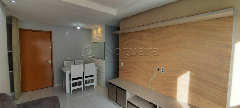 Imagem Apartamento com 2 Quartos à Venda,  em Candeias - Jaboatão dos Guararapes