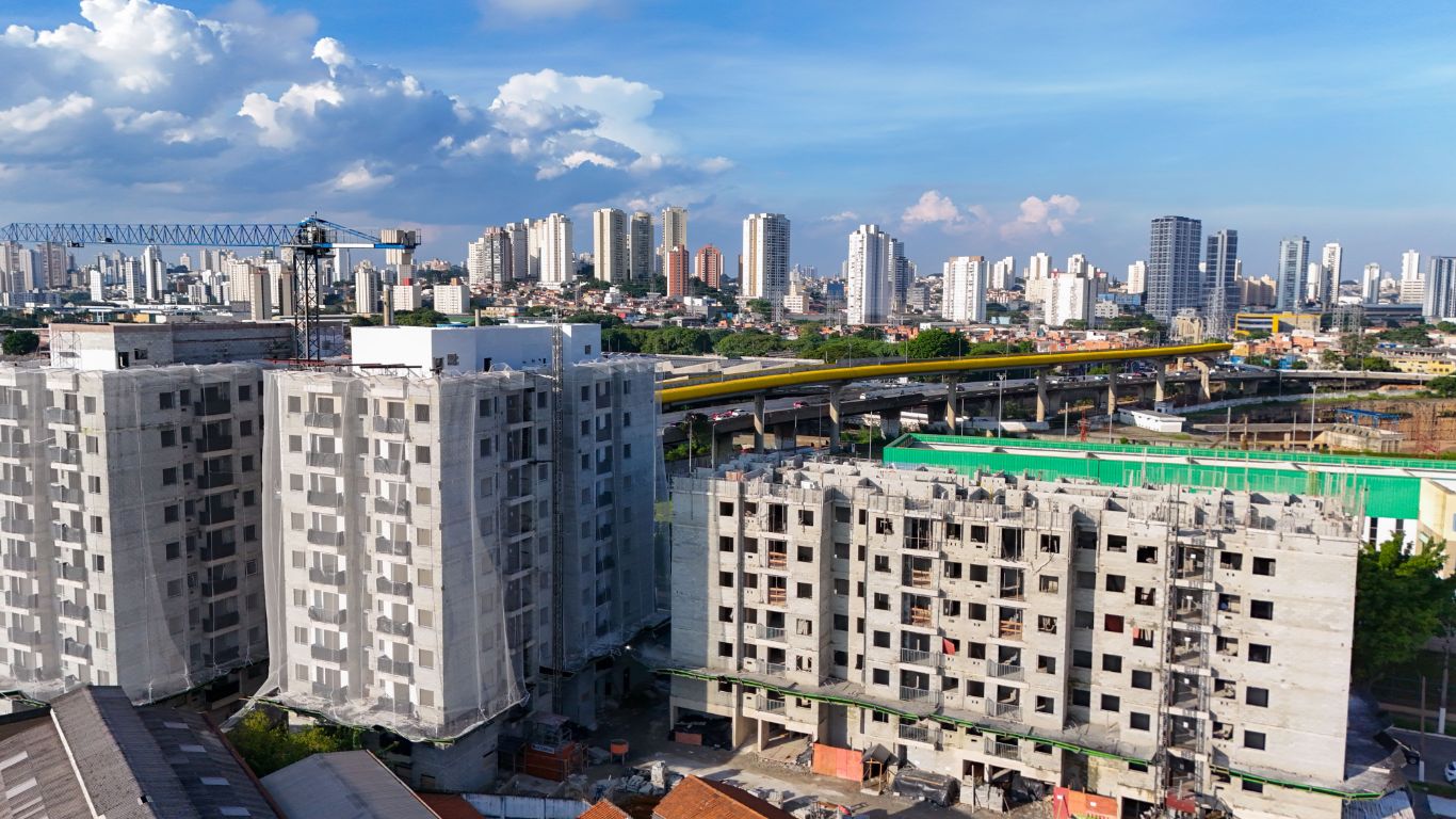 Apartamento com 2 Quartos à Venda, 37 m²em Parque da Mooca - São Paulo
