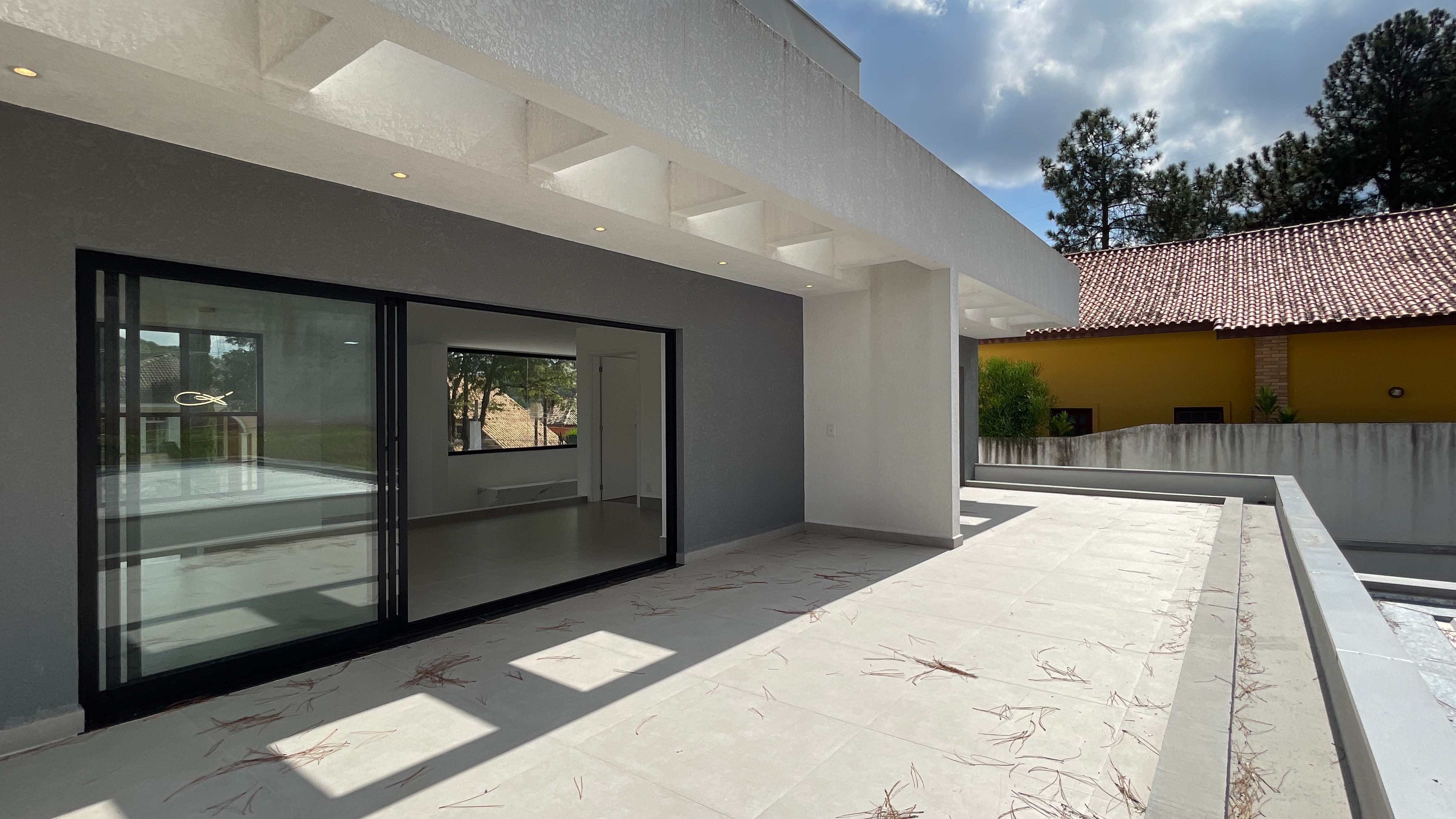 Imagem Casa de Condomínio com 4 Quartos à Venda, 364 m² em Alphaville - Santana de Parnaíba