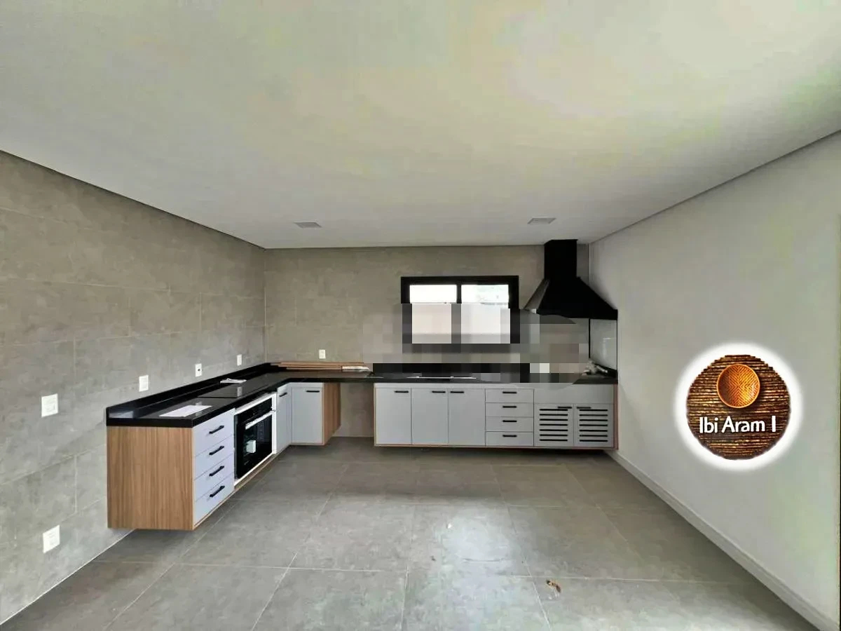 Imagem Casa de Condomínio com 3 Quartos à Venda ou Locação, 275 m² em Mina - Itupeva