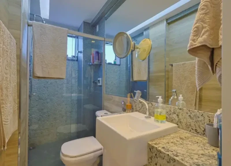 Imagem Apartamento com 4 Quartos à Venda, 112 m² em Sagrada Família - Belo Horizonte
