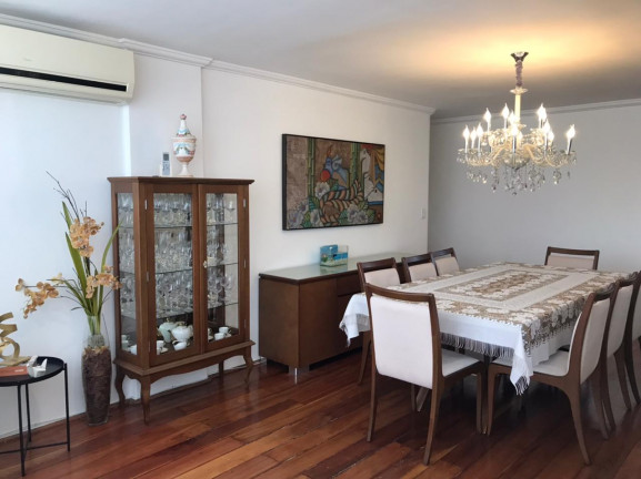 Imagem Apartamento com 3 Quartos à Venda, 160 m² em Joaquim Távora - Fortaleza