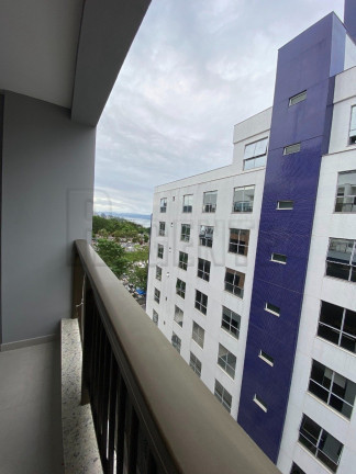 Imagem Apartamento com 2 Quartos à Venda, 58 m² em Itacorubi - Florianópolis