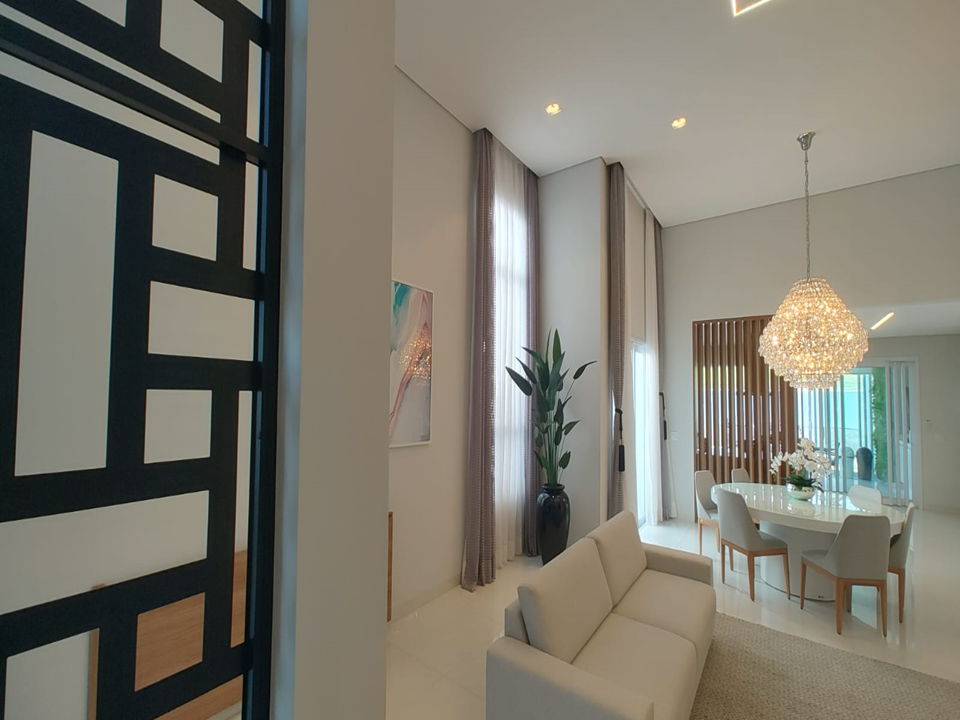 Imagem Casa de Condomínio com 3 Quartos à Venda, 237 m² em Condomínio Reserva da Serra - Jundiaí