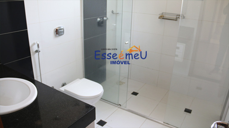 Imagem Casa de Condomínio com 3 Quartos à Venda, 191 m² em Jardins Madri - Goiânia