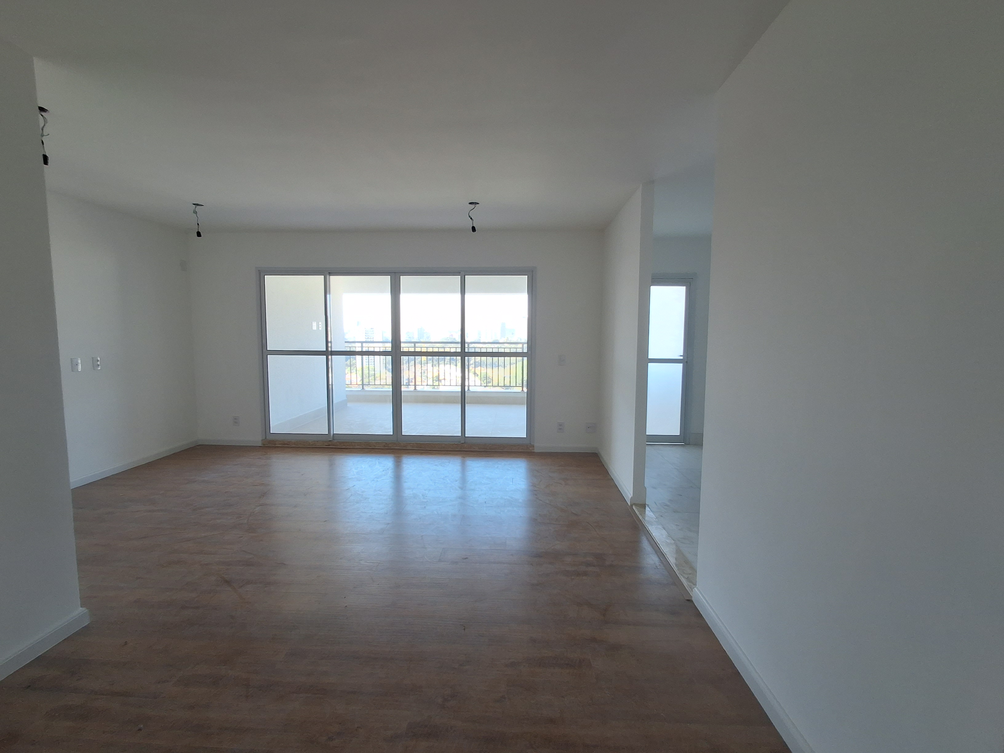 Imagem Apartamento com 3 Quartos à Venda, 108 m²em Jardim Caravelas - São Paulo