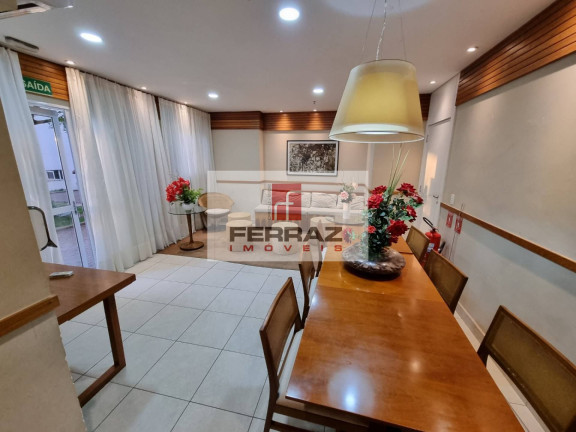 Imagem Apartamento com 3 Quartos à Venda,  em Nova Parnamirim - Parnamirim