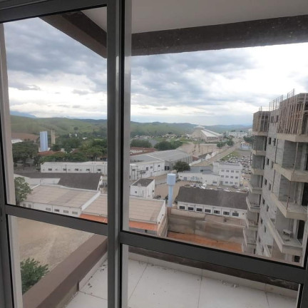 Imagem Studio com 1 Quarto à Venda, 28 m² em Bela Vista  - Cachoeira Paulista