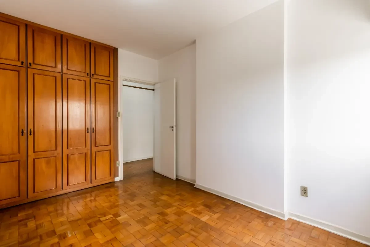 Imagem Apartamento com 3 Quartos à Venda, 127 m² em Jardim Paulista - São Paulo