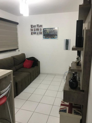 Imagem Apartamento com 2 Quartos à Venda ou Temporada, 50 m²em Presidente Vargas - Içara