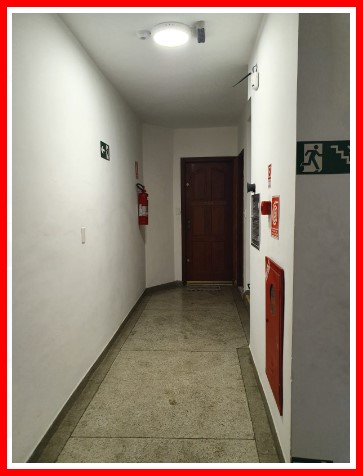 Foto do imóvel: Apartamento com 1 Quarto à Venda, 38 m²em Aviação - Praia Grande