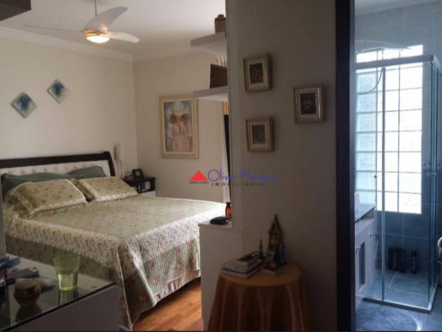 Foto do imóvel: Sobrado com 3 Quartos à Venda, 170 m²em Parque Continental - São Paulo