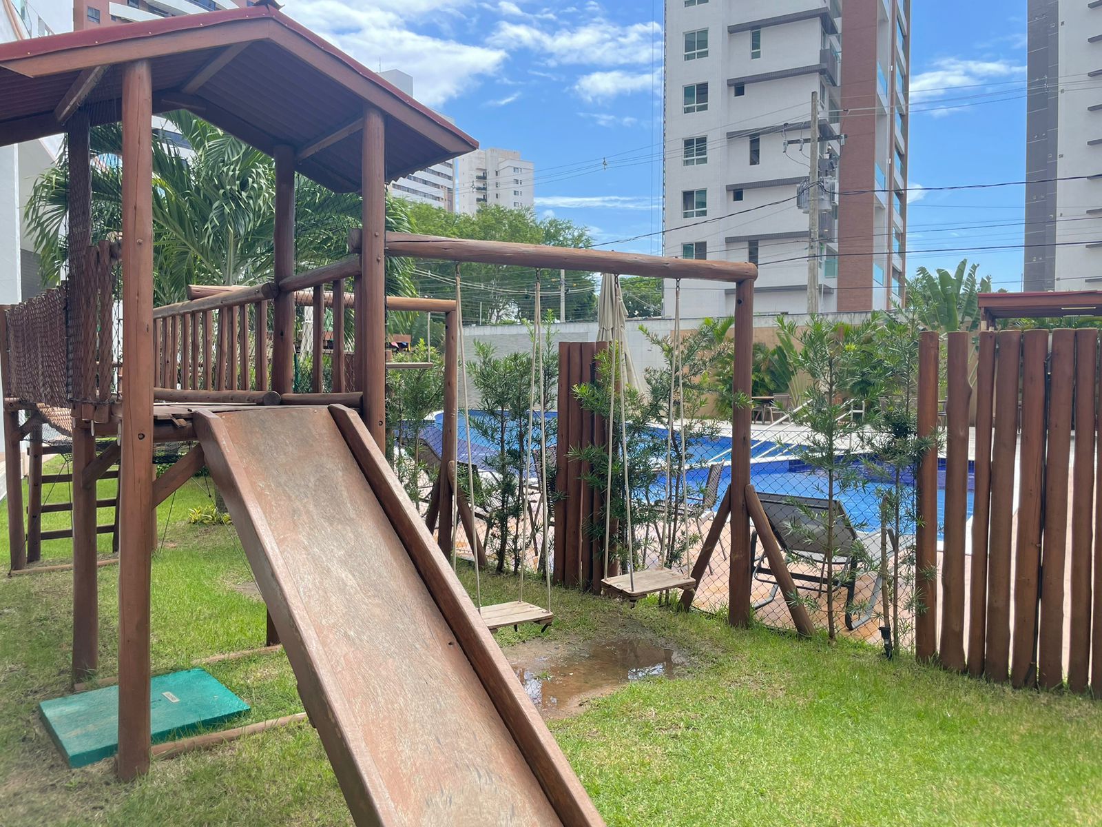 Imagem Apartamento com 3 Quartos à Venda, 14 m²em Lagoa Nova - Natal
