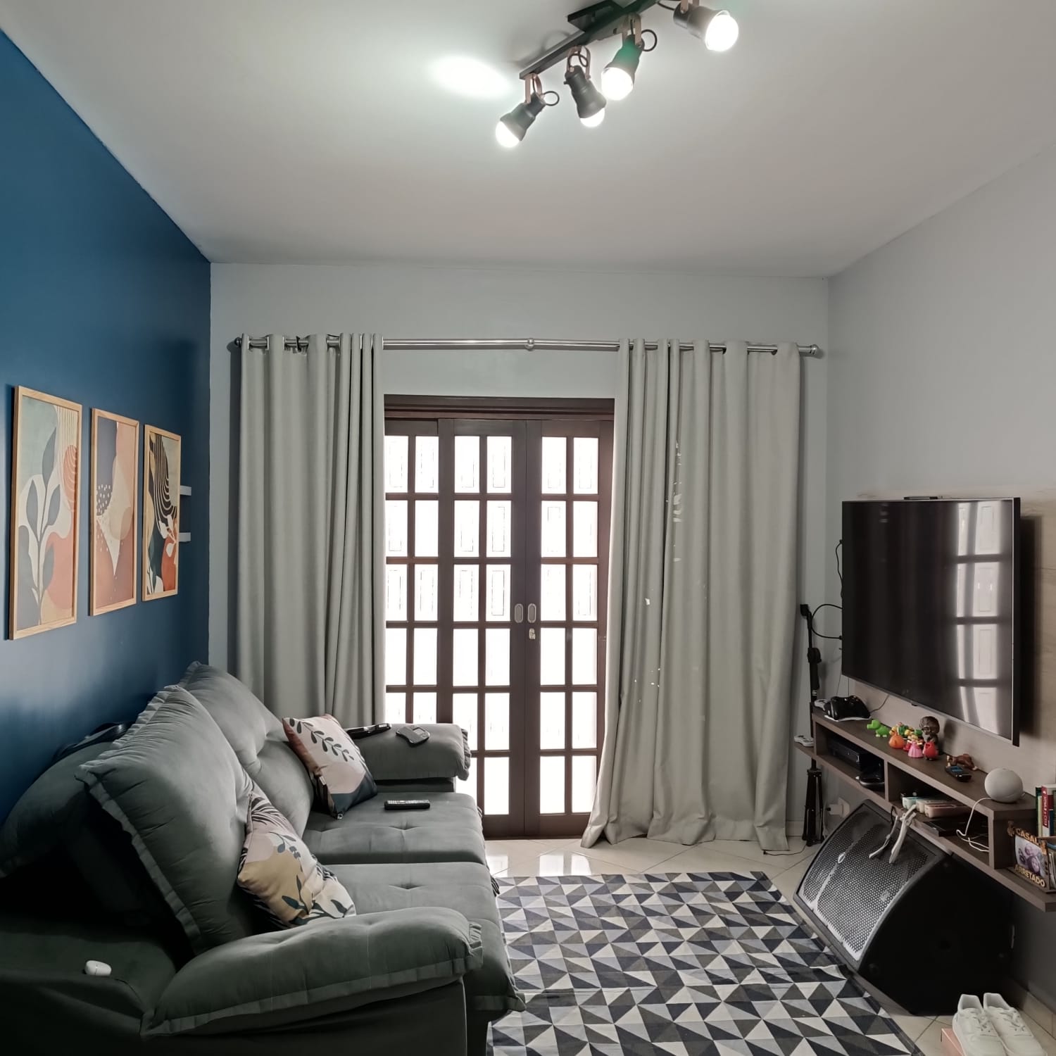 Foto do imóvel: Casa de Vila com 3 Quartos à Venda, 216 m² em Jardim D'Abril - Osasco