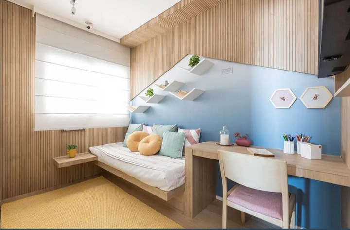 Imagem Apartamento com 3 Quartos à Venda, 120 m²em Butantã - São Paulo