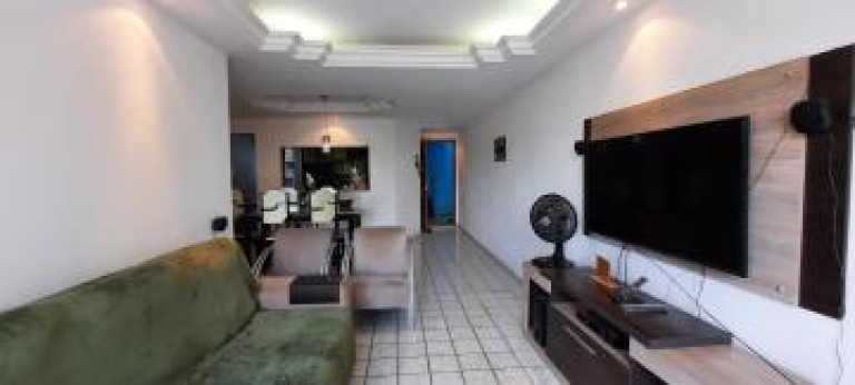 Imagem Apartamento com 2 Quartos à Venda, 85 m² em Várzea - Recife