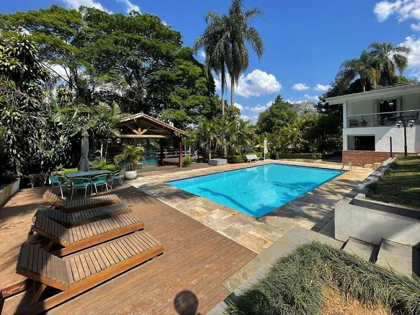Foto do imóvel: Casa com 4 Quartos à Venda, 850 m² em Vila Santo Antônio - Cotia