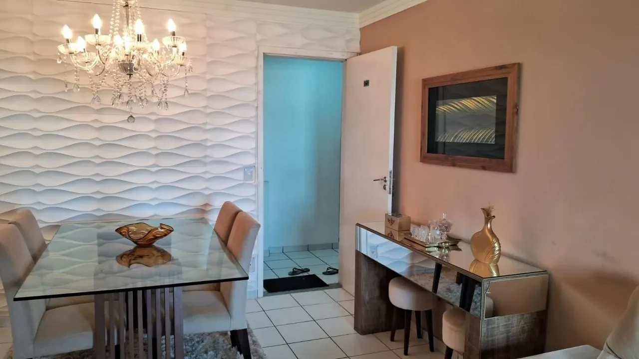 Imagem Apartamento com 2 Quartos à Venda, 57 metros em Candelária - Natal