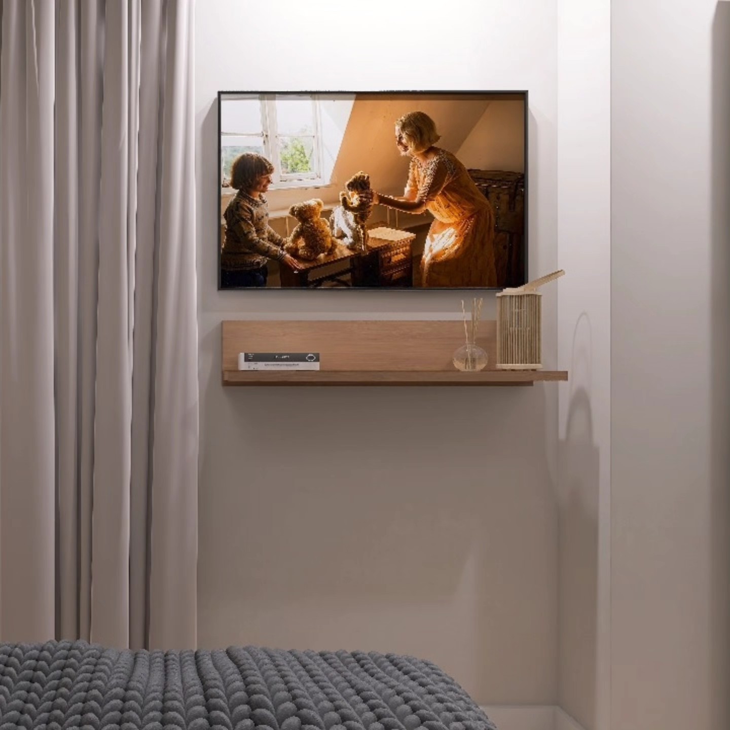 Imagem Apartamento com 2 Quartos à Venda, 48 m² em Jardim - Santo André