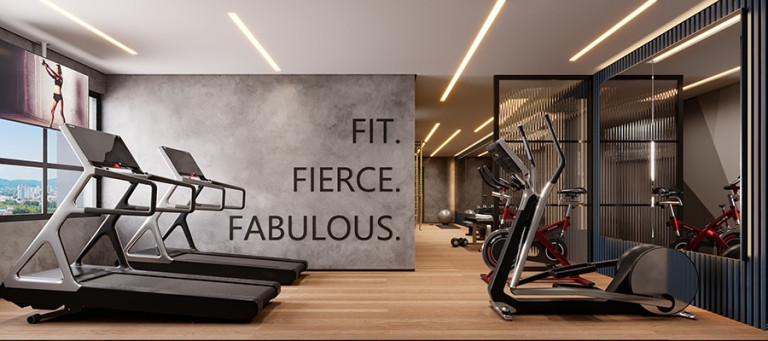 Foto do imóvel: Apartamento com 4 Quartos à Venda, 171 m² em Perdizes - São Paulo