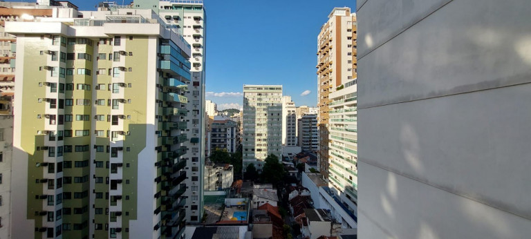 Imagem Apartamento com 3 Quartos à Venda, 160 m² em Icaraí - Niterói
