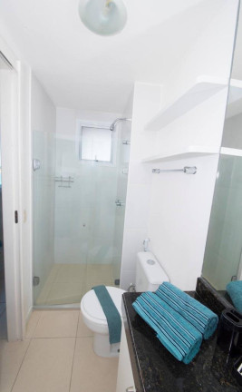 Imagem Apartamento com 2 Quartos à Venda, 56 m² em Ponta Negra - Natal