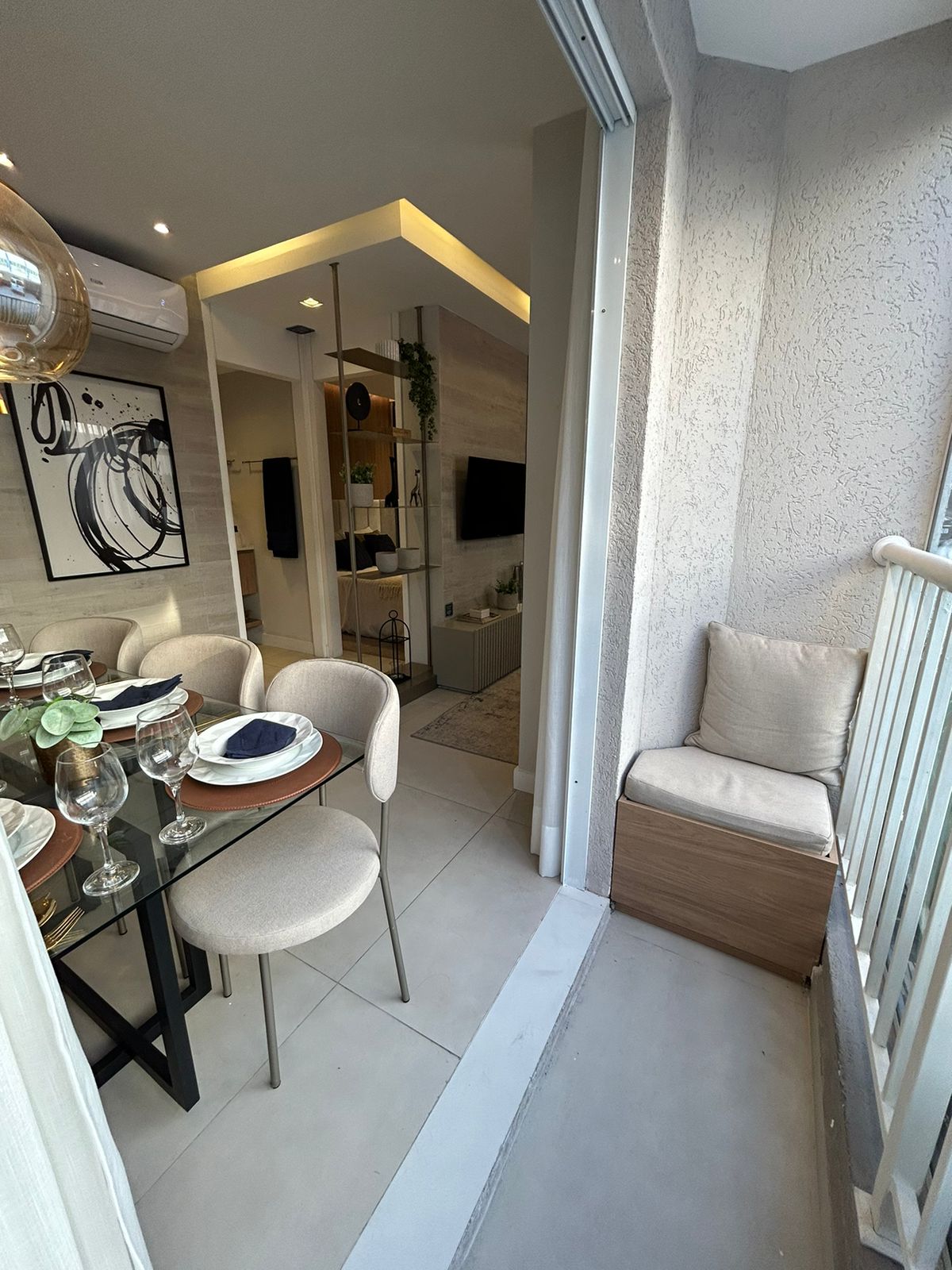 Imagem Apartamento com 2 Quartos à Venda, 38 m²em Vila Emir - São Paulo