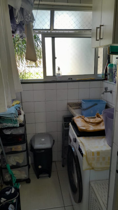 Imagem Apartamento com 3 Quartos à Venda, 62 m² em Jardim Stella - Santo André