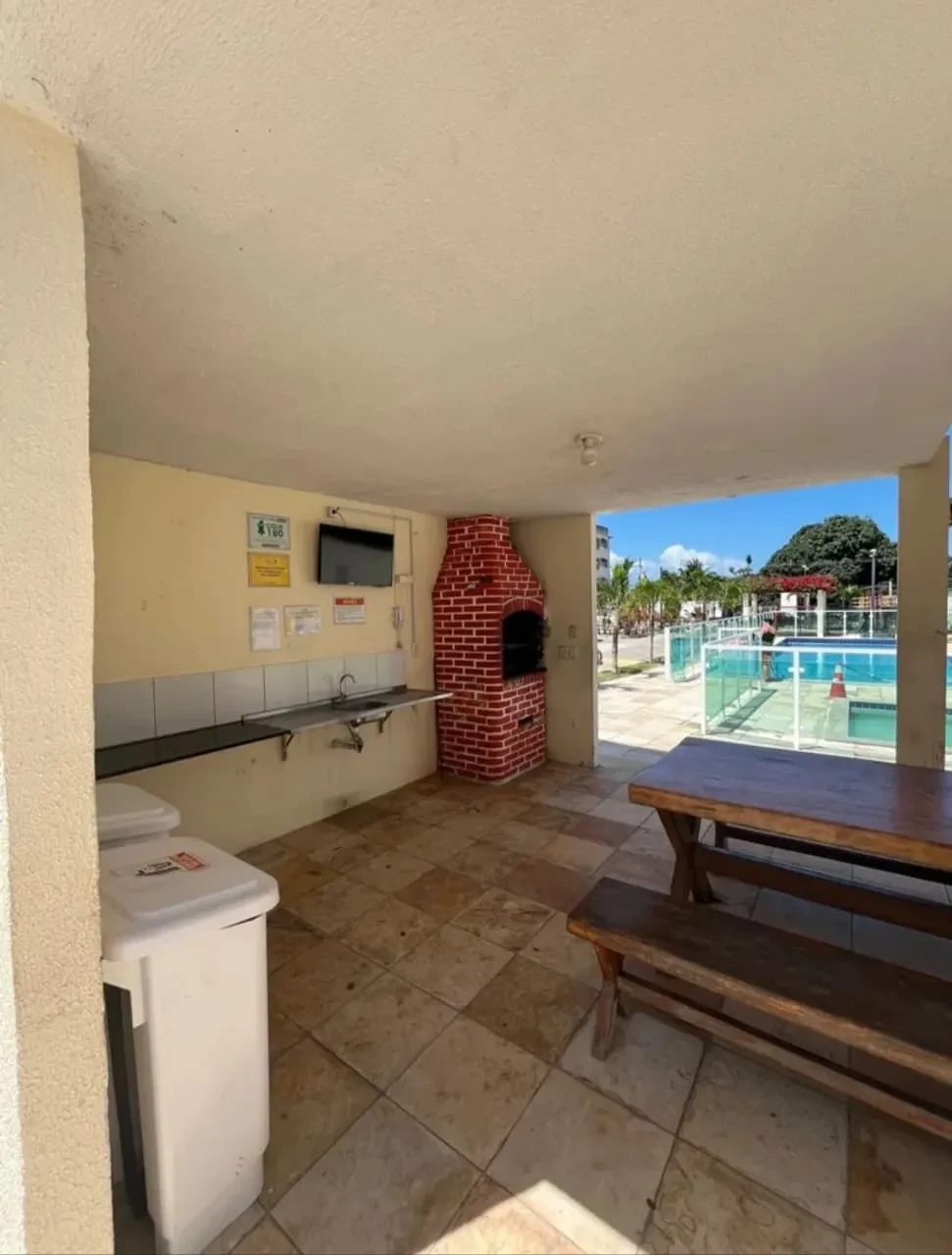 Imagem Apartamento com 2 Quartos à Venda, 54 m² em Pajuçara - Natal