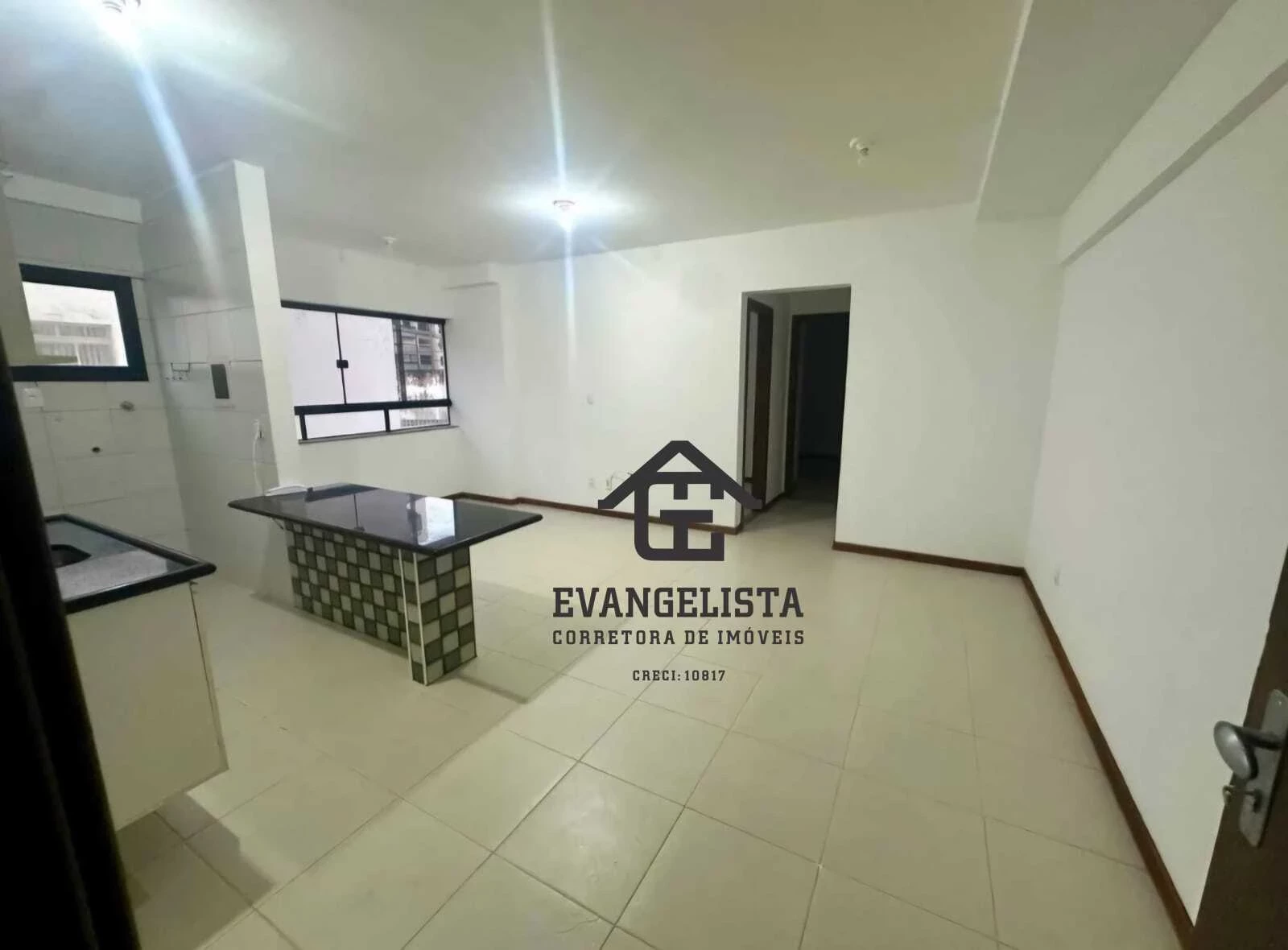 Imagem Apartamento com 2 Quartos à Venda, 60 m² em Pituba - Salvador