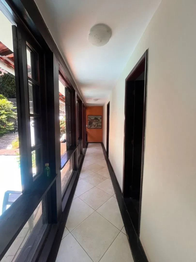 Imagem Casa de Condomínio com 4 Quartos à Venda, 245 m² em Itaipu - Niterói