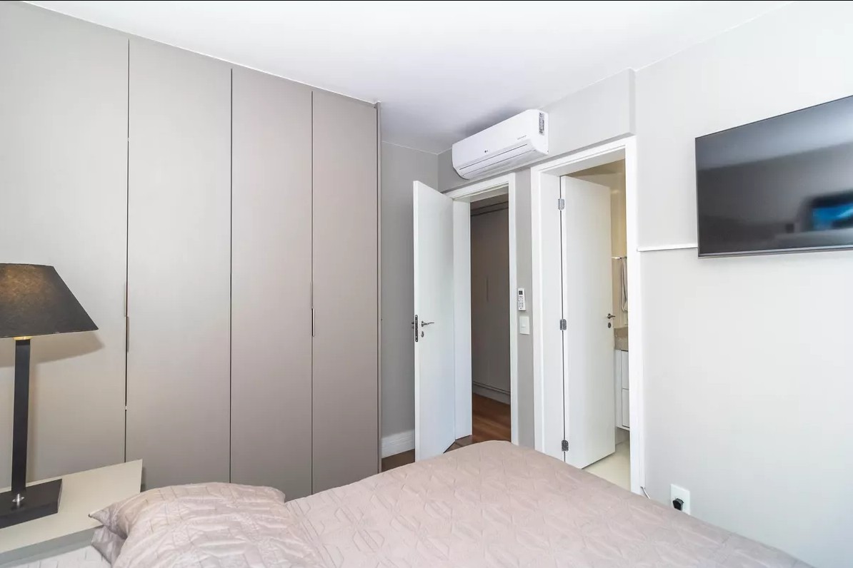 Imagem Cobertura com 3 Quartos à Venda, 185 m² em Vila Ipojuca - São Paulo