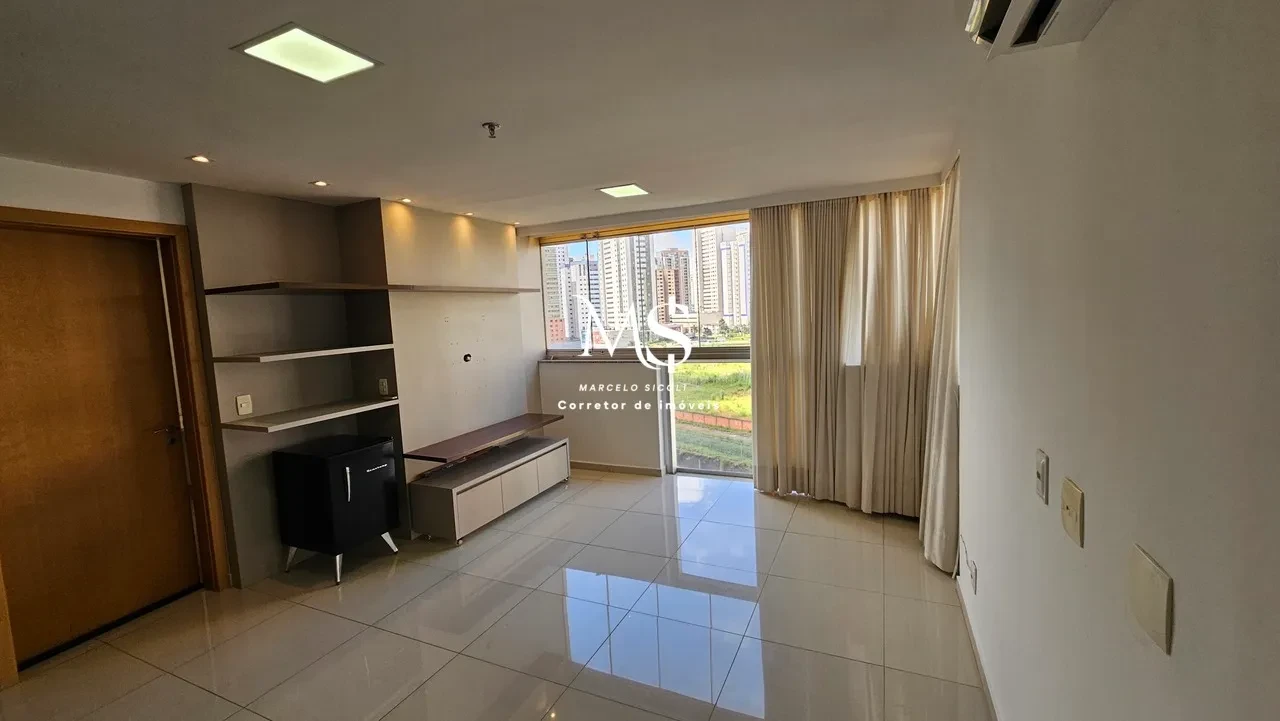 Imagem Apartamento com 2 Quartos à Venda, 56 m² em Norte (Águas Claras) - Brasília