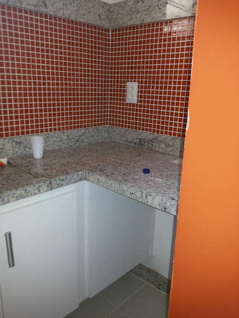 Foto do imóvel: Imóvel Comercial à Venda, 154 m² em Boca do Rio - Salvador