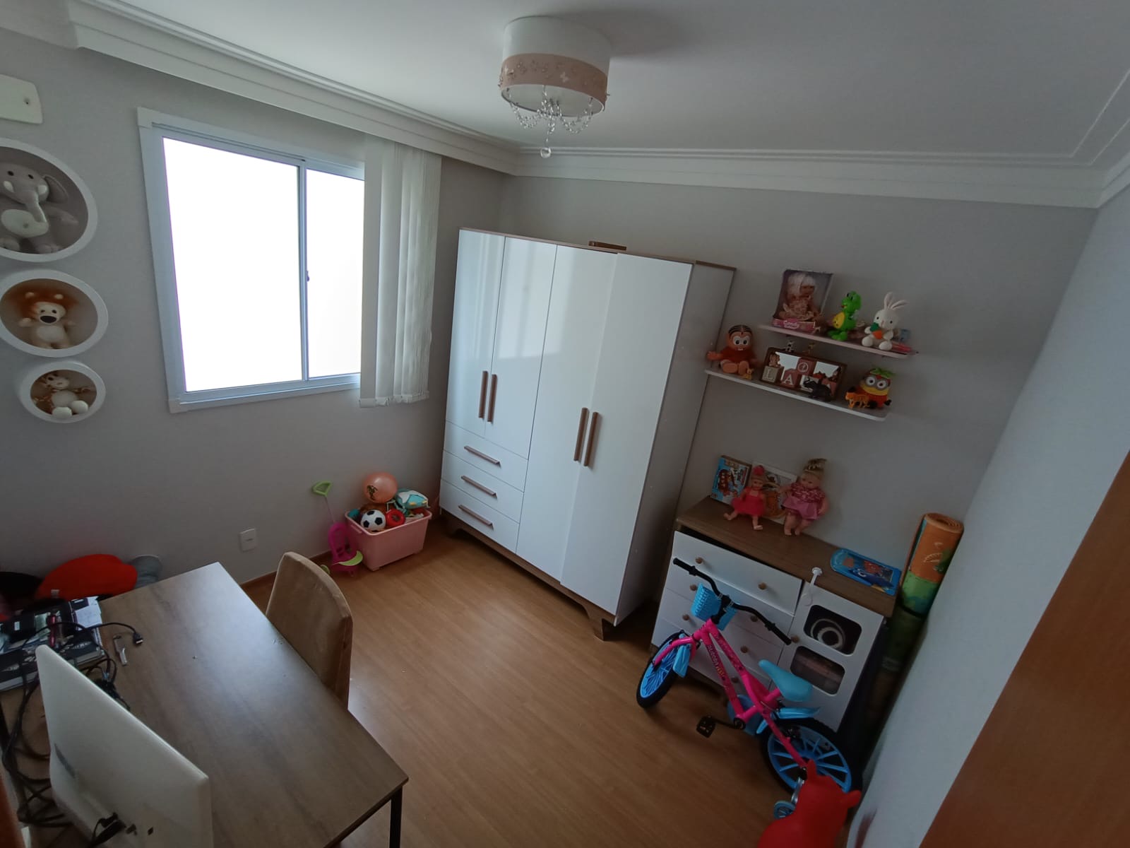 Imagem Apartamento com 2 Quartos à Venda, 41 m²em Centro - Lauro de Freitas