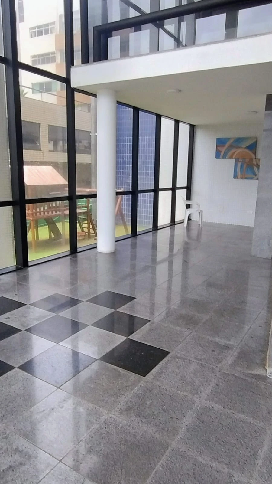 Imagem Apartamento com 4 Quartos à Venda, 207 metro em Candeias - Jaboatão dos Guararapes