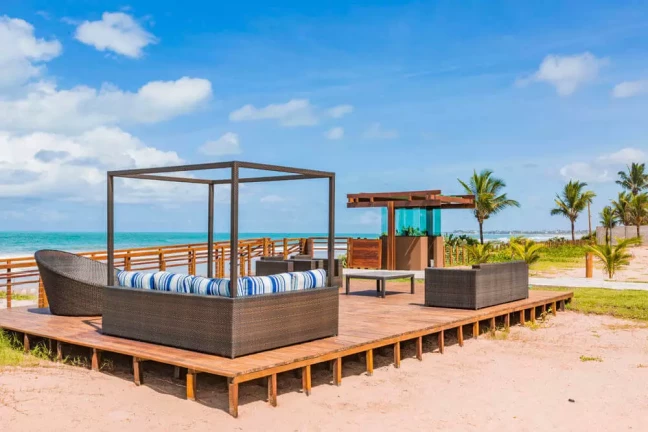 Foto do imóvel: Apartamento com 3 Quartos à Venda, 68 m² em Porto de Galinhas - Ipojuca